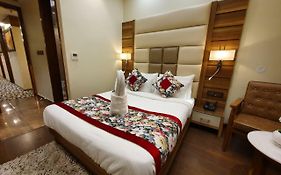 Hotel Makhan Residency Amritsar